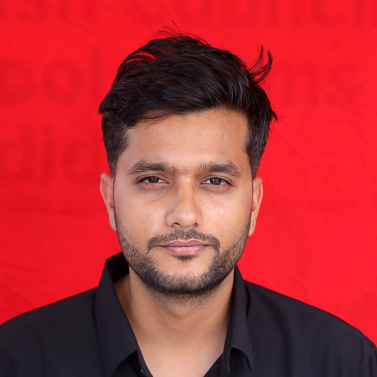 Bimal Adhikari